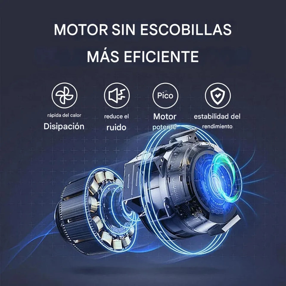 Nuevas Tijeras Para Podar Eléctricas