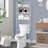 Nuevo Estante para Baño