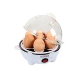 Nueva OLLA HERVIDOR DE HUEVOS ELÉCTRICA