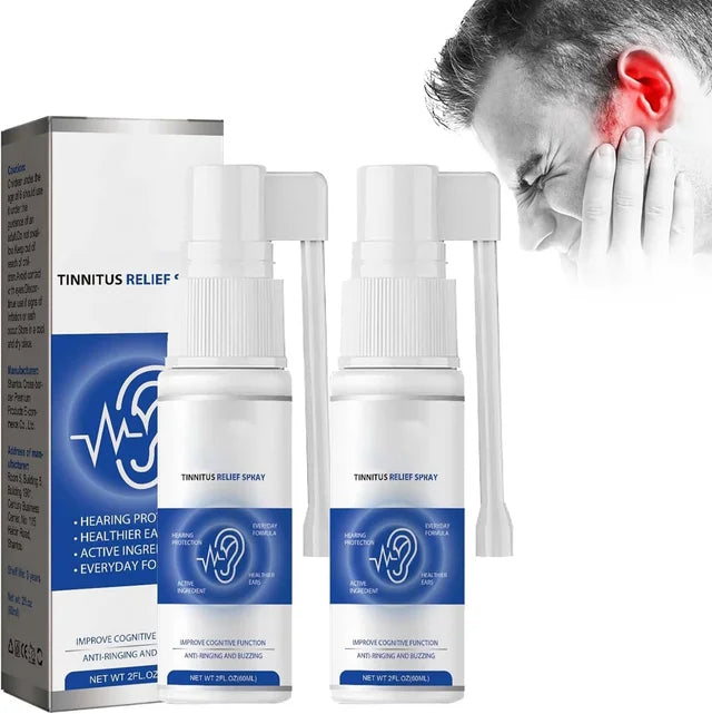 Nuevo TINNIDROP 60ML