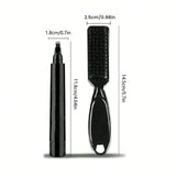 Nueva Tinta para Barba (Filler Pen)
