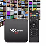 NUEVO TV BOX MXQ PRO