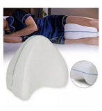 Nueva Almohada Ortopédica de Piernas Reivi – Espuma Viscoelástica