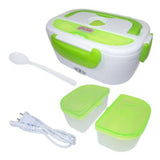 Nueva LONCHERA ELÉCTRICA – PORTA COMIDAS