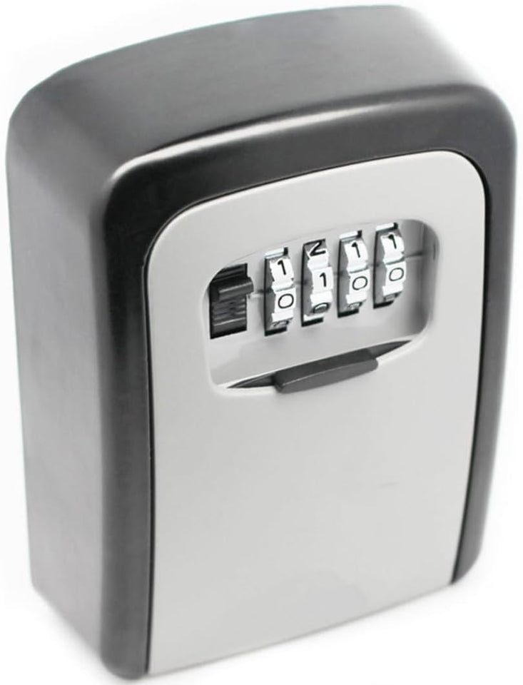 Nuevo Caja de seguridad para llaves