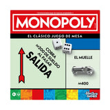MONOPOLY CLÁSICO
