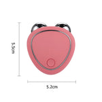 Nuevo Rodillo Facial Electrico Microcorriente