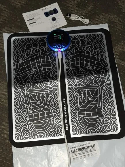 Review Card
