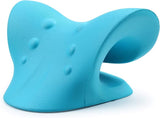 Relajador cervical para alivio del cuello