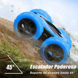 Nuevo Coche RC de Acrobacias