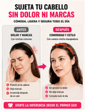 Nuevo Diadema Trenzada Fácil Estilo Diario