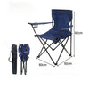 Nueva Silla Plegable para Camping