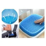 Cojín de Gel Ergonómico