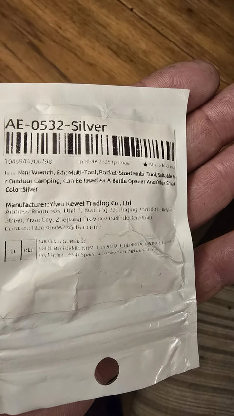 Review Card