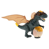 Nuevo Dinosaurio T-Rex Interactivo