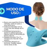 Nueva Almohada Cervical Ortopédica