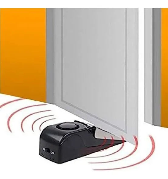 Nueva Alarma Antirrobo sin instalación