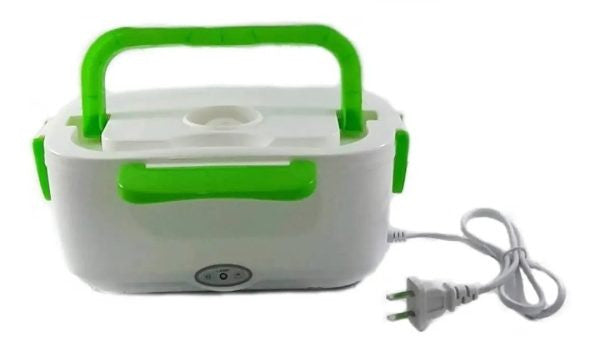 Nueva LONCHERA ELÉCTRICA – PORTA COMIDAS