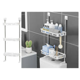 Estantería BathSpace práctica