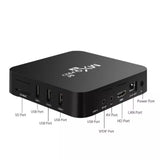 NUEVO TV BOX MXQ PRO