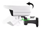 Nueva Lámpara Solar con Sensor