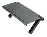Nuevo estante superior para TV