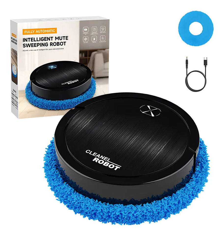 Nuevo ROBOT ASPIRADORA