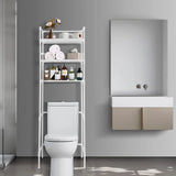 Nuevo Estante para Baño