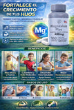 Nuevo Magnesium Plus