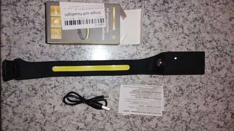 Review Card