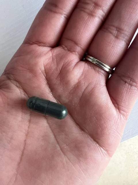 Review Card