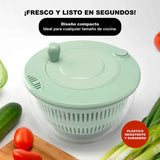 NUEVO ESCURRIDOR DE VERDURAS