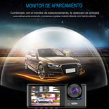 Cámara para Auto Visión Nocturna HD