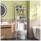 Nuevo Estante para Baño