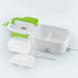 Nueva LONCHERA ELÉCTRICA – PORTA COMIDAS