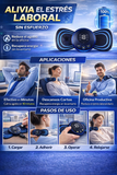 Nuevo Mini Masajeador EMS Portátil Muscular