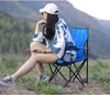 Nueva Silla Plegable para Camping