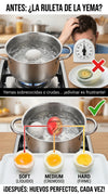Nuevo Temporizador de Huevos para Cocina