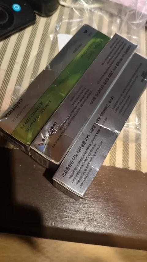 Review Card