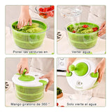 NUEVO ESCURRIDOR DE VERDURAS