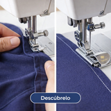 PRENSA PARA DOBLADILLOS Elige tu tamaño 5 MM 3 MM y 8 MM