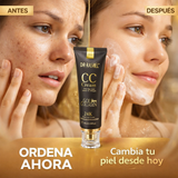 Nueva Limpiador Facial Dr. Comely