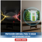 Nuevo protector de voltaje