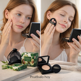 BASE MAQUILLAJE CUSHION VIRAL TIKTOK
