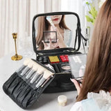 Nueva Cosmetiquera Mágica con Luz