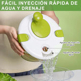 NUEVO ESCURRIDOR DE VERDURAS