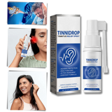 Nuevo TINNIDROP 60ML