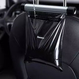 Nuevo Dispensador de Fundas para Auto