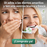 Espuma blanqueadora SmileKit