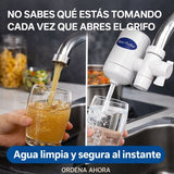 Nuevo Filtro Purificador de Agua